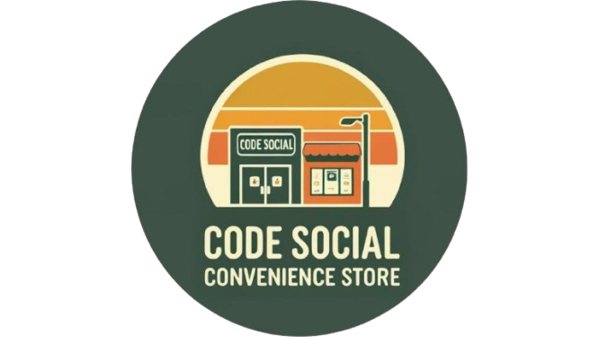Code Social Convenience